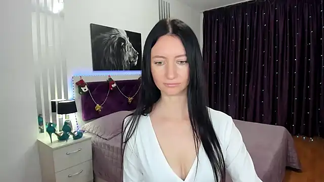 NikaHoney's cam snapshot