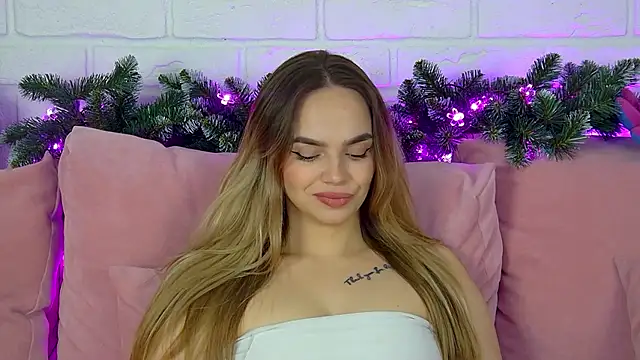 AnitaVenture's cam snapshot