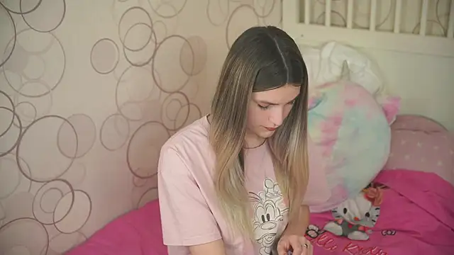 SerinaBinderup's cam snapshot