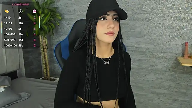 Odett_Khast's cam snapshot