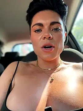 LukeLouHarvey live sex cam