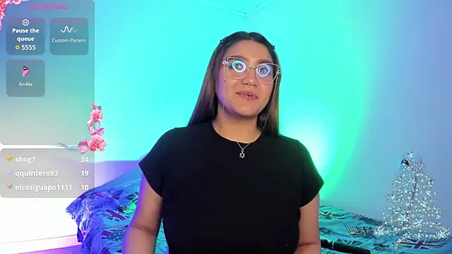 soy-anny1's cam snapshot