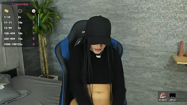 Odett_Khast's cam snapshot