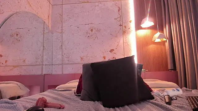 Lushi_Love's cam snapshot