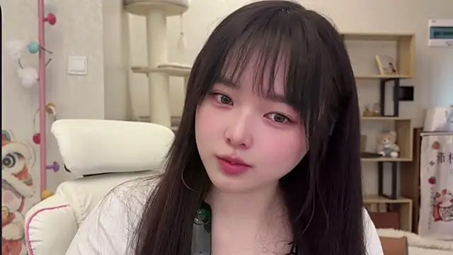 Chenjing0's cam snapshot