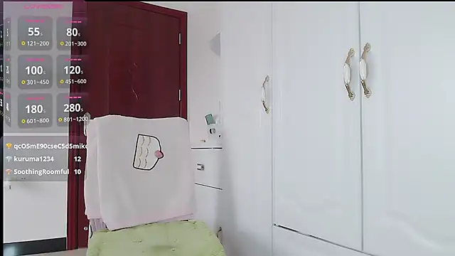 KK-328's cam snapshot