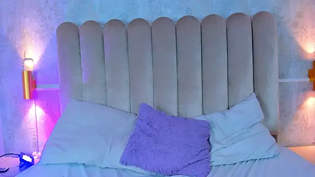 AliciaJerez1's cam snapshot