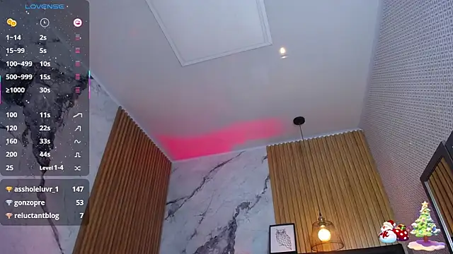 KIMMARSHALL1's cam snapshot