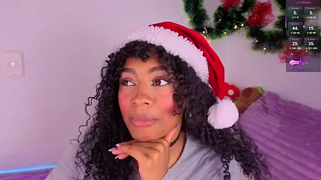 Heily_Fox's cam snapshot