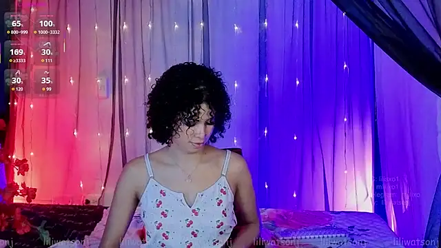 liliwatsonj's cam snapshot