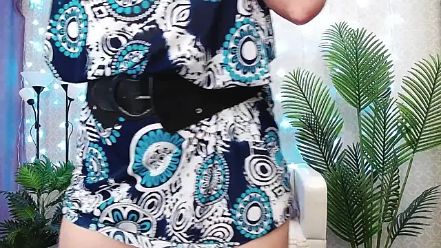 Camelia_Lillie's cam snapshot