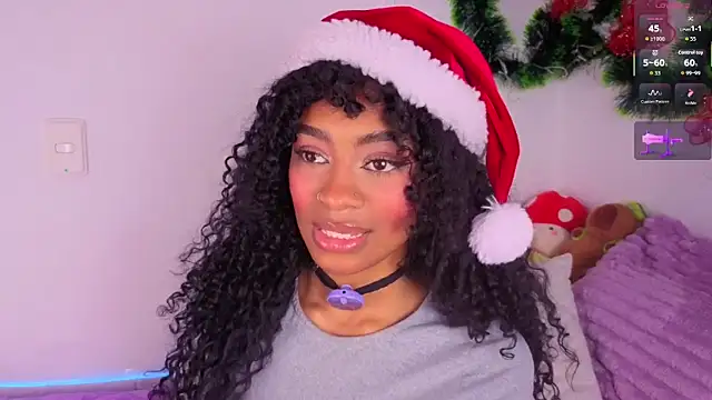 Heily_Fox's cam snapshot