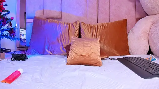 abby_roux's cam snapshot