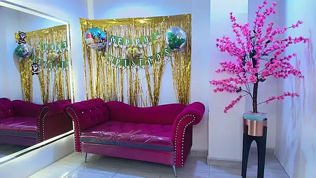 Black_roseee's cam snapshot