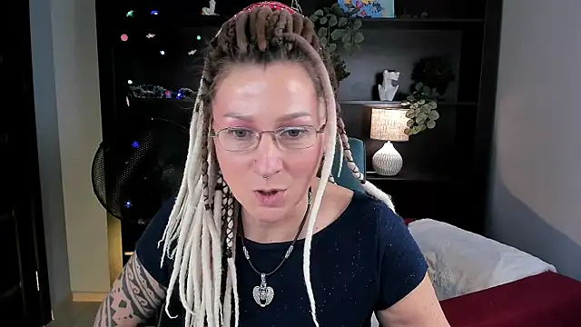 UmaSpace's cam snapshot