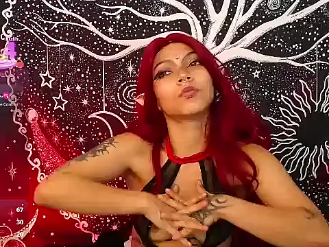 nyx_murtualer's cam snapshot