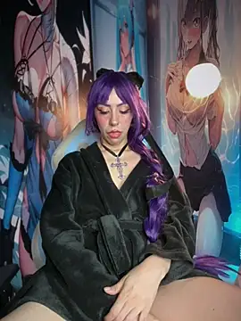 Sky_Girl_LS's cam snapshot