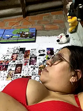 violeta_818's cam snapshot