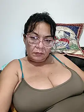 AnittaTettona's cam snapshot