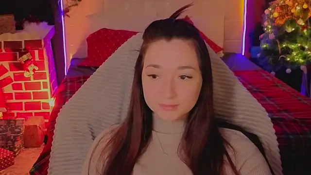 YasmineWest's cam snapshot