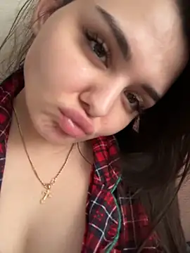 NikaMur's cam snapshot