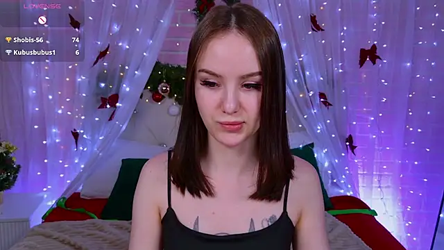 MarySparkle's cam snapshot