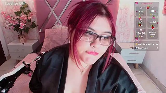 Dolce_pearl's cam snapshot