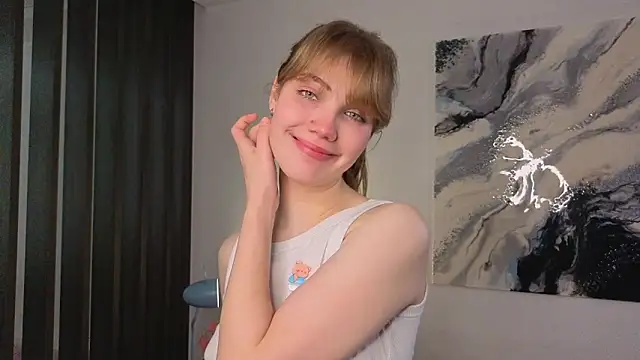 pienaple's cam snapshot