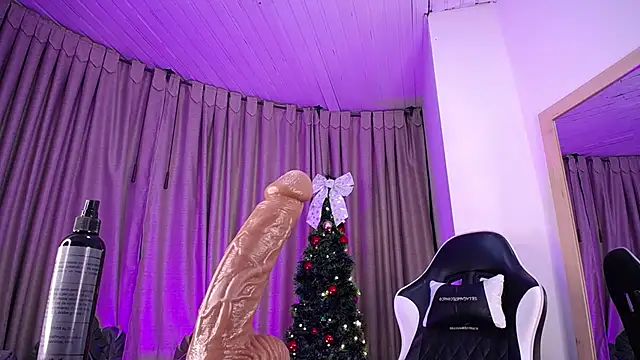 Tamararosses's cam snapshot