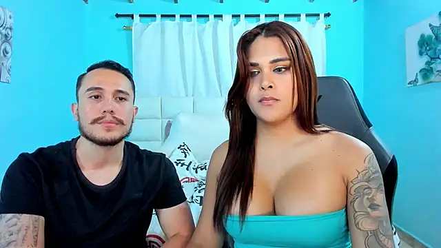 xxx_sweet_couple_'s cam snapshot