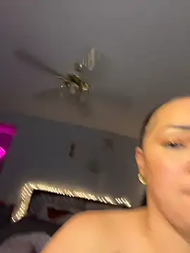 DestineeJayde's cam snapshot