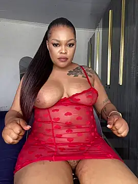 Iam-Sharifa's cam snapshot