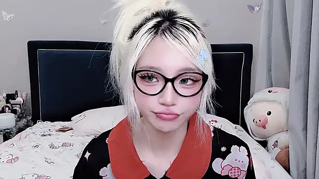 _Gwendolyn_'s cam snapshot