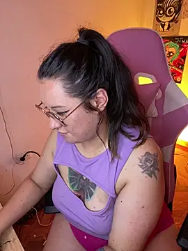 _Jaade_p_'s cam snapshot