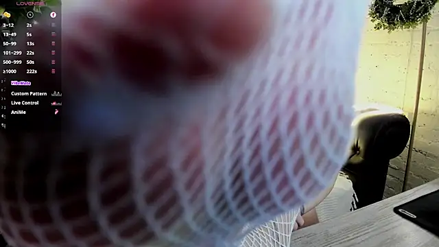 Dark_Moni's cam snapshot