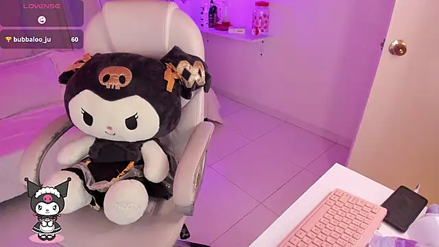 kurito_'s cam snapshot