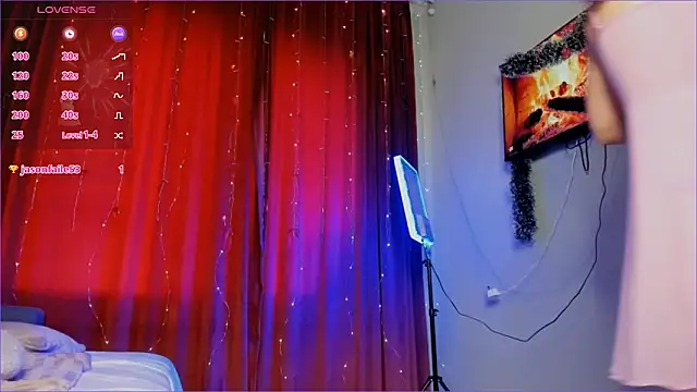 tokipokki's cam snapshot