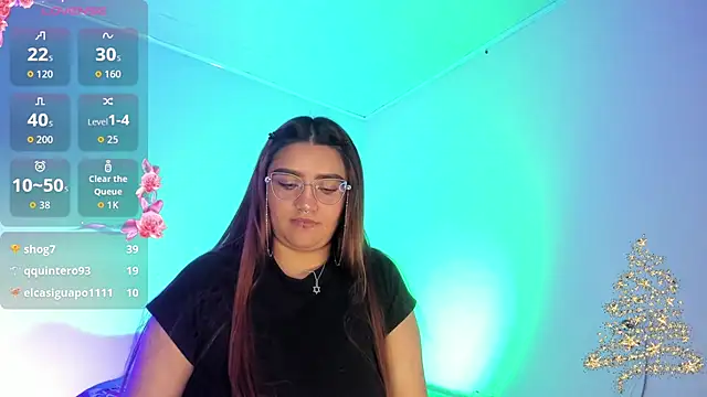 soy-anny1's cam snapshot