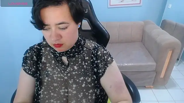 samythomas_t's cam snapshot