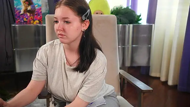 LucilaKeitel's cam snapshot