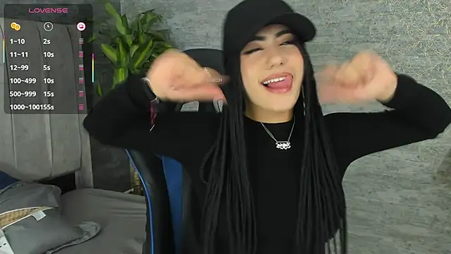 Odett_Khast's cam snapshot