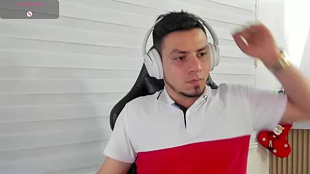 Rick_Adams's cam snapshot