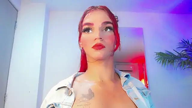 Saraa_Jone's cam snapshot