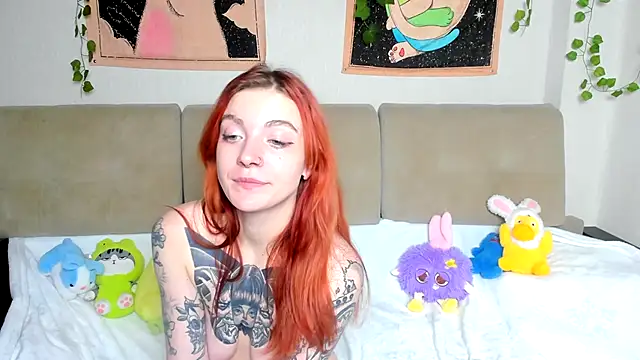 Lumilune's cam snapshot