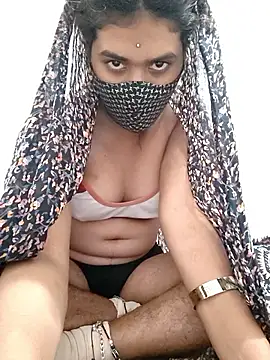 Cut_madhuri's cam snapshot