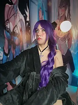 Sky_Girl_LS's cam snapshot