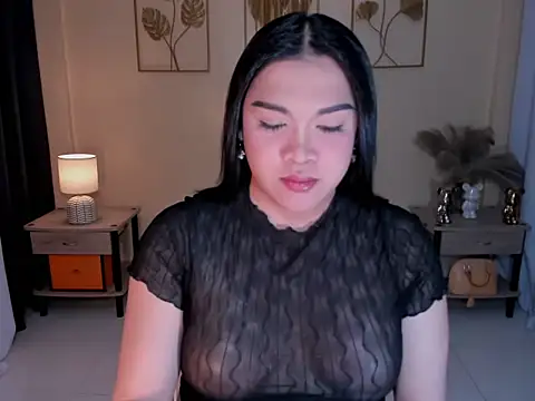 MaxeneCullens's cam snapshot