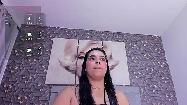 Emily_rivera78 live sex cam