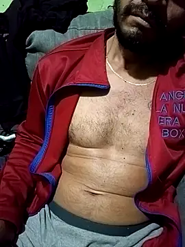 manqbhj's cam snapshot