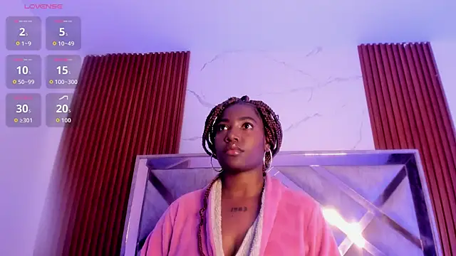 Kendy_Wilkinson's cam snapshot